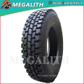 245/70r19.5 12r/22.5 11r 24.5 11r24.5 295/75/22.5 11r22.5 11r/22.5 Truck Tires for Sale